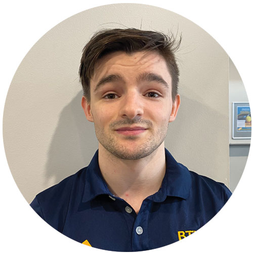 Great Gymnastic Coaches | Gymnasts | BTYC Gymnastics